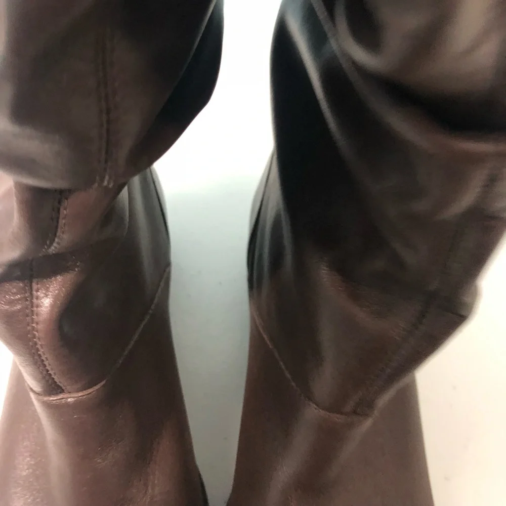Diba mid calf